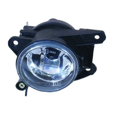 Fendinebbia per VOLKSWAGEN POLO dal 1999 al 2001 lato destro passeggero Codice OEM 6N0941700E