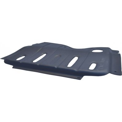 Riparo sottomotore per DACIA SANDERO dal 2007 al 2012 Codice OEM 8200221344