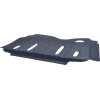 Riparo sottomotore per DACIA SANDERO dal 2007 al 2012