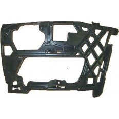 Staffa paraurto anteriore per VOLKSWAGEN GOLF  VII dal 2012 al 2016 lato sinistro guidatore
