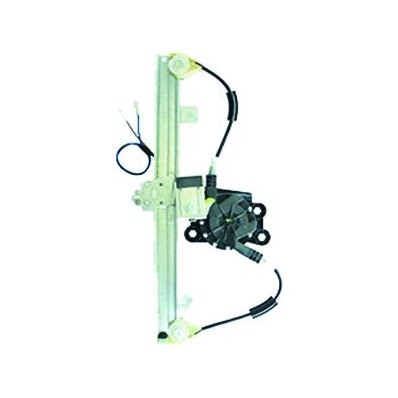 Alzacristallo elettrico posteriore per SMART FORFOUR dal 2004 al 2006 lato destro passeggero Codice OEM MN900144