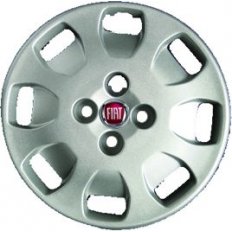 Coppa ruota diametro 13 09-09-12-11 per FIAT PANDA dal 2003 al 2011