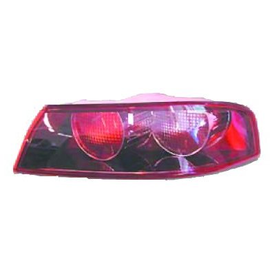 Fanale posteriore esterno per ALFA ROMEO 159 dal 2005 al 2011 lato destro passeggero Codice OEM 60691363