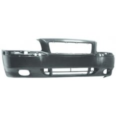 Paraurto anteriore verniciabile per VOLVO S80 dal 2003 al 2006