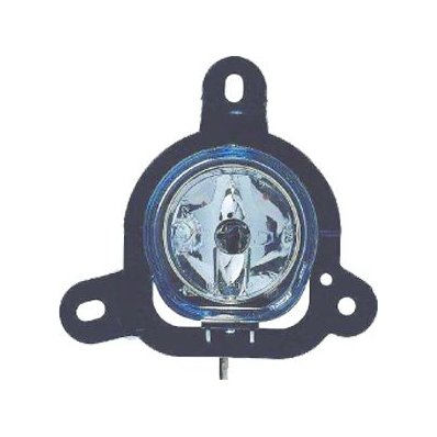 Fendinebbia per ALFA ROMEO MITO dal 2008 al 2016 lato destro passeggero Codice OEM 50508594