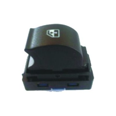 Interruttore alzacristallo destro per FIAT DUCATO dal 2014 Codice OEM 735421717