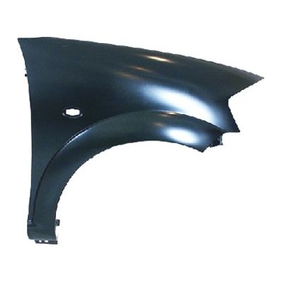 Parafango anteriore per CITROEN C3 dal 2002 al 2005 lato destro passeggero Codice OEM 7841P4
