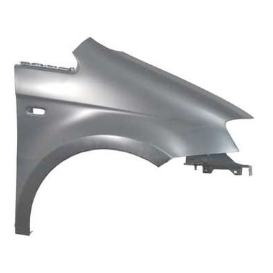 Parafango anteriore per FIAT IDEA dal 2003 al 2012 lato sinistro guidatore Codice OEM 51712989