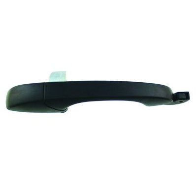 Maniglia esterna anteriore dx s-foro nottolino verniciabile per CHRYSLER - DODGE CALIBER dal 2007 al 2011 Codice OEM XU80AXRAE