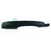 Maniglia esterna anteriore dx s-foro nottolino verniciabile per CHRYSLER - DODGE CALIBER dal 2007 al 2011