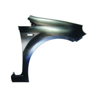 Parafango anteriore per FIAT PUNTO dal 2009 al 2012 lato destro passeggero Codice OEM 51777437