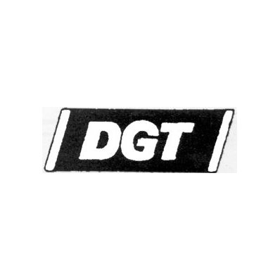 Sigla laterale per FIAT TEMPRA dal 1989 al 1996 Codice OEM 7691422