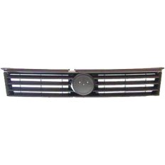 Griglia radiatore 3 porte per FIAT STILO dal 2001 al 2010