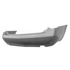 Paraurto posteriore verniciabile per NISSAN PRIMERA P12 dal 2002 al 2008