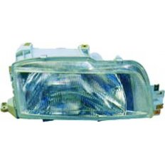 Proiettore per RENAULT R21 dal 1989 al 1995 lato destro passeggero