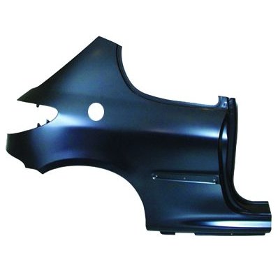 Parafango posteriore 3 porte per PEUGEOT 206 dal 2009 al 2013 lato destro passeggero Codice OEM 8526Q6