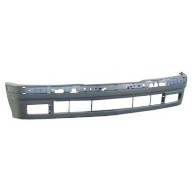 Paraurto anteriore grigio 09-96-04-98 per BMW 3 E36 dal 1991 al 1998 Codice OEM 51118165143