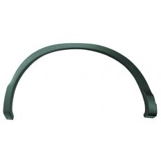 Codolino posteriore mod. standard per NISSAN QASHQAI dal 2014 al 2017 lato destro passeggero