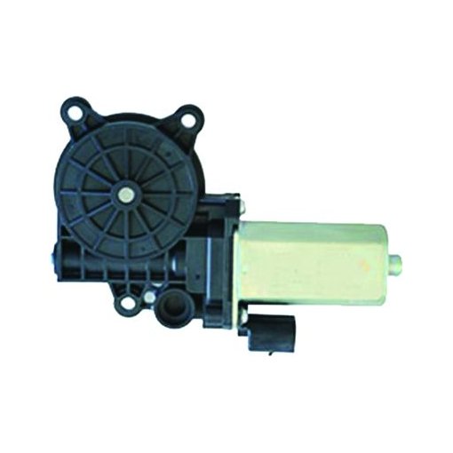 A-Premium Alzacristallo Elettrico Posteriore Destro Con Motore Per Acura MDX 2001-2006 – Ricambio Compatibile Lato Passeggero
