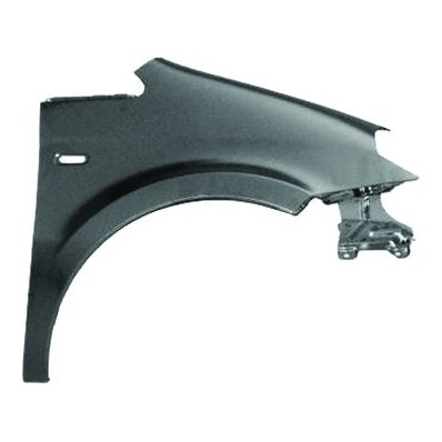 Parafango anteriore per LANCIA MUSA dal 2007 al 2013 lato destro passeggero Codice OEM 5173260