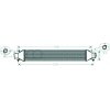 Intercooler per OPEL CORSA D dal 2006 al 2010