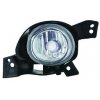 Fendinebbia mod. base 09-11-05-12 per MAZDA 3 dal 2009 al 2013 lato sinistro guidatore