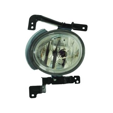 Fendinebbia per HYUNDAI i20 dal 2008 al 2012 lato sinistro guidatore Codice OEM 922011J000
