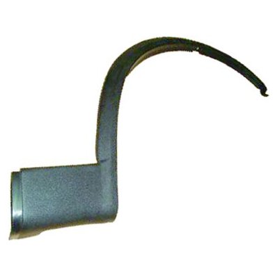 Codolino anteriore per FIAT UNO dal 1983 al 1989 lato destro passeggero Codice OEM 180815480