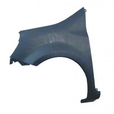 Parafango anteriore per RENAULT MODUS dal 2008 al 2013 lato sinistro guidatore Codice OEM 7701475515