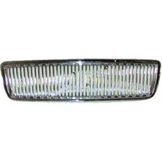 Griglia radiatore 12-96-07-98 per VOLVO V70 dal 1996 al 2000