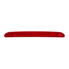 Luce stop supplementare per VOLKSWAGEN POLO dal 2009 al 2014