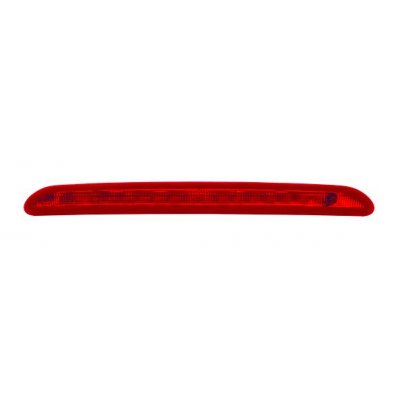 Luce stop supplementare per VOLKSWAGEN POLO dal 2009 al 2014 Codice OEM 5K0945087D