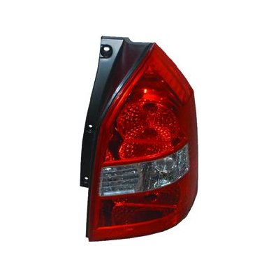 Fanale posteriore per HYUNDAI TUCSON dal 2004 al 2015 lato destro passeggero Codice OEM 9