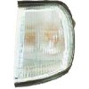 Fanale anteriore bianco per LANCIA DEDRA dal 1989 al 1999 lato sinistro guidatore