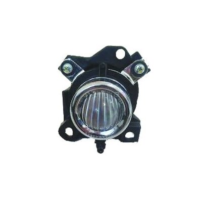 Fendinebbia per FIAT 500 dal 2015 lato sinistro guidatore Codice OEM 51898185
