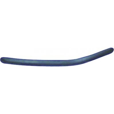 Modanatura paraurto anteriore per HONDA CIVIC dal 1995 al 1998 lato sinistro guidatore Codice OEM 71103S04000