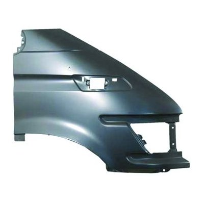 Parafango anteriore per IVECO DAILY dal 2000 al 2006 lato sinistro guidatore Codice OEM 99489805