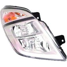 Proiettore per NISSAN NV 400 dal 2011 lato destro passeggero