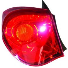 Fanale posteriore esterno per ALFA ROMEO GIULIETTA dal 2010 al 2016 lato sinistro guidatore