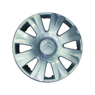 Coppa ruota diametro 15 per CITROEN C3 dal 2013