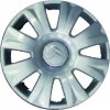 Coppa ruota diametro 15 per CITROEN C3 dal 2009 al 2013