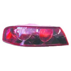 Fanale posteriore esterno per ALFA ROMEO 159 dal 2005 al 2011 lato sinistro guidatore