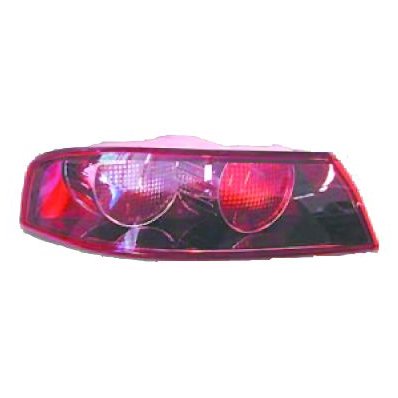 Fanale posteriore esterno per ALFA ROMEO 159 dal 2005 al 2011 lato sinistro guidatore Codice OEM 60691365