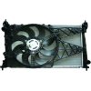 Modulo termico 1.3-1.6 MJ - 1.4 T Rad. 55700617 Cond. 51826520 Vent. 55700342 per ALFA ROMEO MITO dal 2016