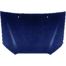 Cofano ferro per MITSUBISHI OUTLANDER dal 2010 al 2012