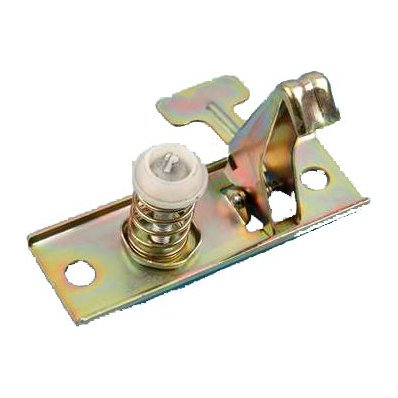 Perno chiusura cofano per FIAT TEMPRA dal 1989 al 1996 Codice OEM 7638886