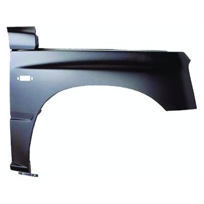 Parafango anteriore per SUZUKI VITARA dal 1988 al 1996 lato destro passeggero Codice OEM 5880060A21000
