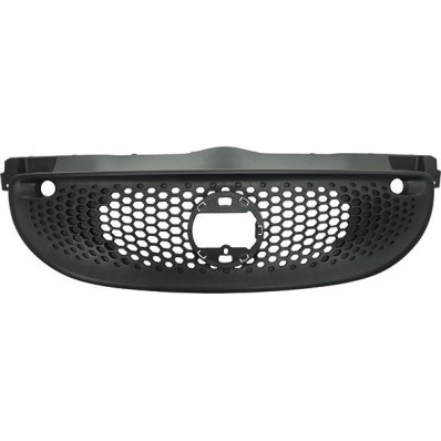 Griglia radiatore per SMART FORFOUR dal 2014 Codice OEM A4538880623
