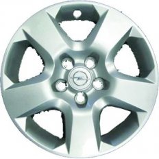 Coppa ruota diametro 16 per OPEL MERIVA dal 2006 al 2010