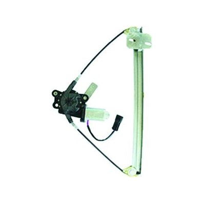 Alzacristallo elettrico per FIAT FIORINO dal 1991 al 2007 lato sinistro guidatore Codice OEM 5956511
